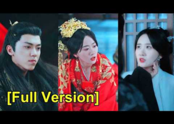 เมื่อสิบปีที่แล้วเธอช่วยชีวิตเขาไว้ แต่สิบปีต่อมาเธอก็กลายเป็นเจ้าหญิงที่ถูกปราบและถูกเขาคุมขัง