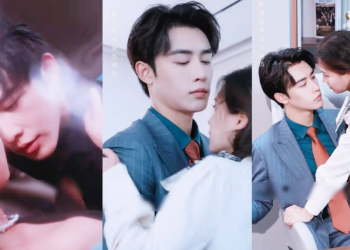 เขาไม่พอใจกับการกระทำนี้ ดังนั้น…