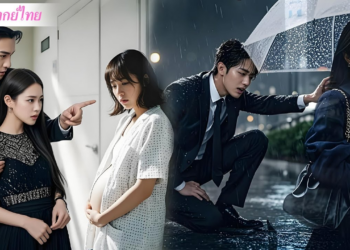 CEO ฟังเมียน้อยและทรมานภรรยาของเขาอย่างน่าสยดสยอง เมื่อรู้ความจริง เขาก็เสียใจที่สายเกินไป