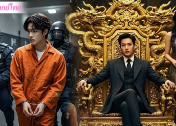 จากบุคคลนิรนามติดคุก 3 ปี กลายเป็นเจ้าวังที่กลับมาแก้แค้น